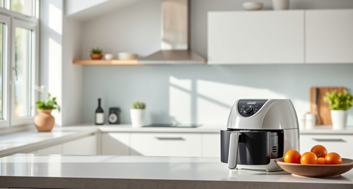 COSORI vs Gourmia: Which Air Fryer Stands Out?