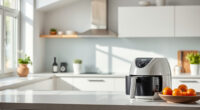 COSORI vs Gourmia: Which Air Fryer Stands Out?