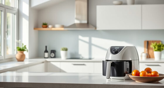 COSORI vs Gourmia: Which Air Fryer Stands Out?