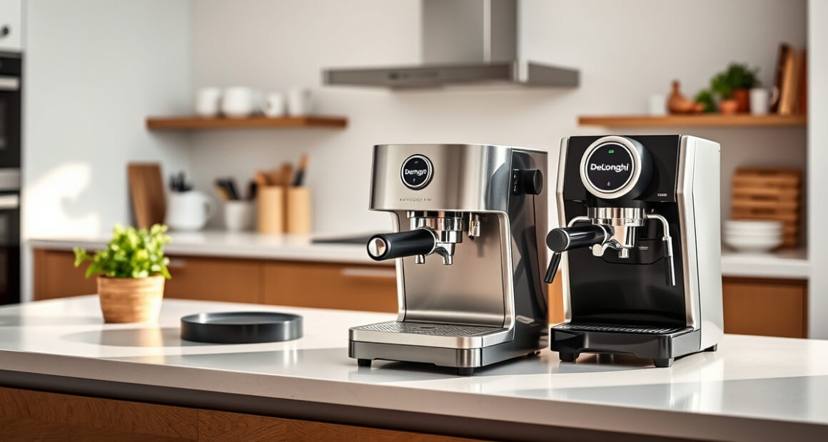 De'Longhi Dinamica Plus Review: Pros, Cons, and Who It's For