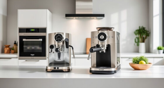 De'Longhi Dinamica Plus Review: Pros, Cons, and Who It's For
