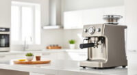 De'Longhi Dinamica Plus vs De'Longhi Eletta: Full Comparison