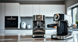 De'Longhi Dinamica Plus vs De'Longhi Eletta: Full Comparison