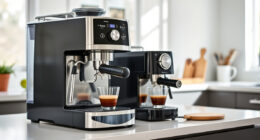 De'Longhi Dinamica Plus vs De'Longhi La Specialista: Full Comparison