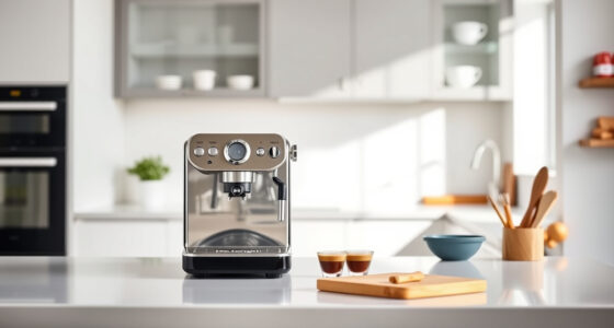 De'Longhi Eletta Review: Pros, Cons, and Who It's For