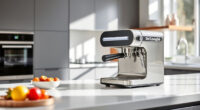 De'Longhi Espresso Machine Grinder Noise: Causes & Fixes