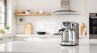 De'Longhi Espresso Machine Grinder Noise: Causes & Fixes