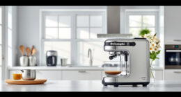 De'Longhi Espresso Machine Leaking Water: Causes & Easy Fixes