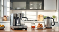 De'Longhi Espresso Machine Maintenance: A Complete Guide