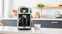 De'Longhi Espresso Machine Maintenance: A Complete Guide