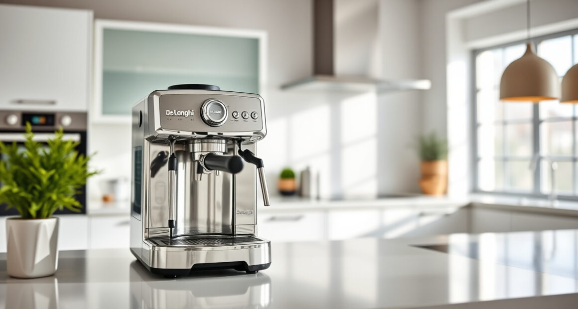 De'Longhi La Specialista vs De'Longhi Eletta: Which Is Better?