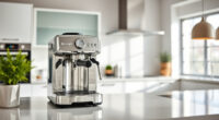De'Longhi La Specialista vs De'Longhi Eletta: Which Is Better?