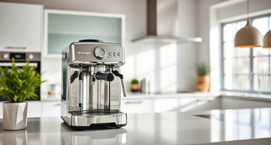 De'Longhi La Specialista vs De'Longhi Eletta: Which Is Better?