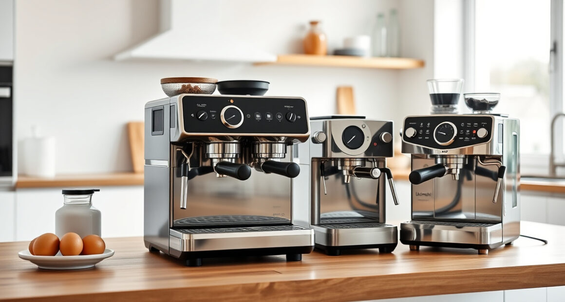 De'Longhi Magnifica Evo vs Philips: Which Espresso Machine Wins in 2026?