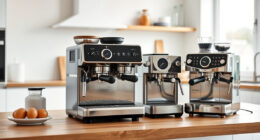 De'Longhi Magnifica Evo vs Philips: Which Espresso Machine Wins in 2026?