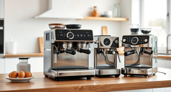 De'Longhi Magnifica Evo vs Philips: Which Espresso Machine Wins in 2026?