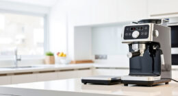 De'Longhi Magnifica S vs De'Longhi Eletta: Full Comparison