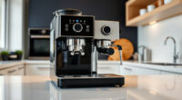 De'Longhi Magnifica S vs De'Longhi Eletta: Full Comparison