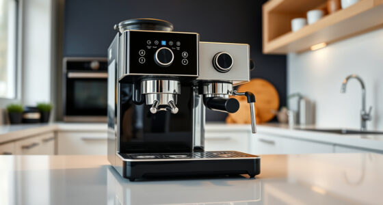 De'Longhi Magnifica S vs De'Longhi Eletta: Full Comparison