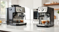 De'Longhi Milk Carafe Compatibility & Buying Guide
