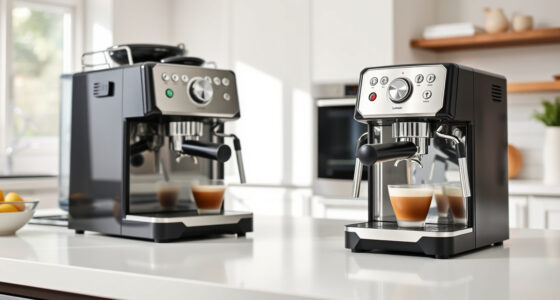 De'Longhi Milk Carafe Compatibility & Buying Guide