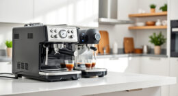De'Longhi vs Philips: Which Espresso Machine Is Better?