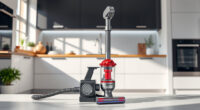 Dyson Cordless Vacuum Maintenance: A Complete How-To Guide