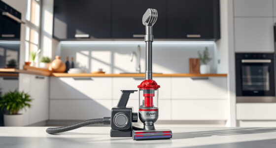 Dyson Cordless Vacuum Maintenance: A Complete How-To Guide