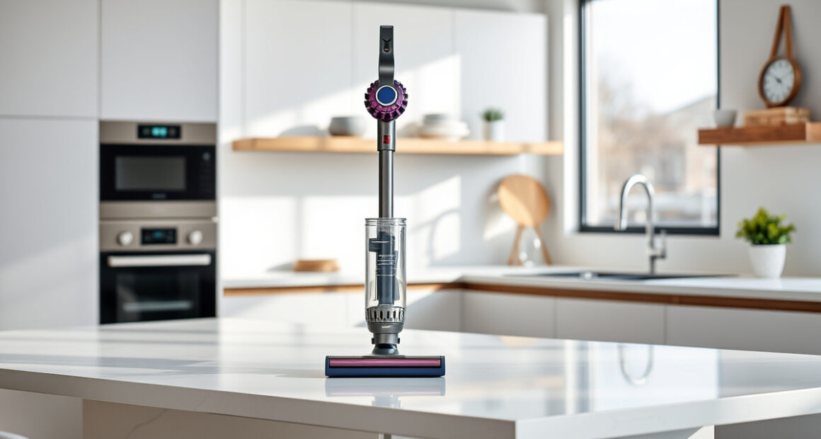 Dyson Cordless Vacuum No Suction: Causes & Easy Fixes