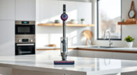 Dyson Cordless Vacuum No Suction: Causes & Easy Fixes