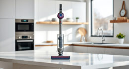 Dyson Cordless Vacuum No Suction: Causes & Easy Fixes