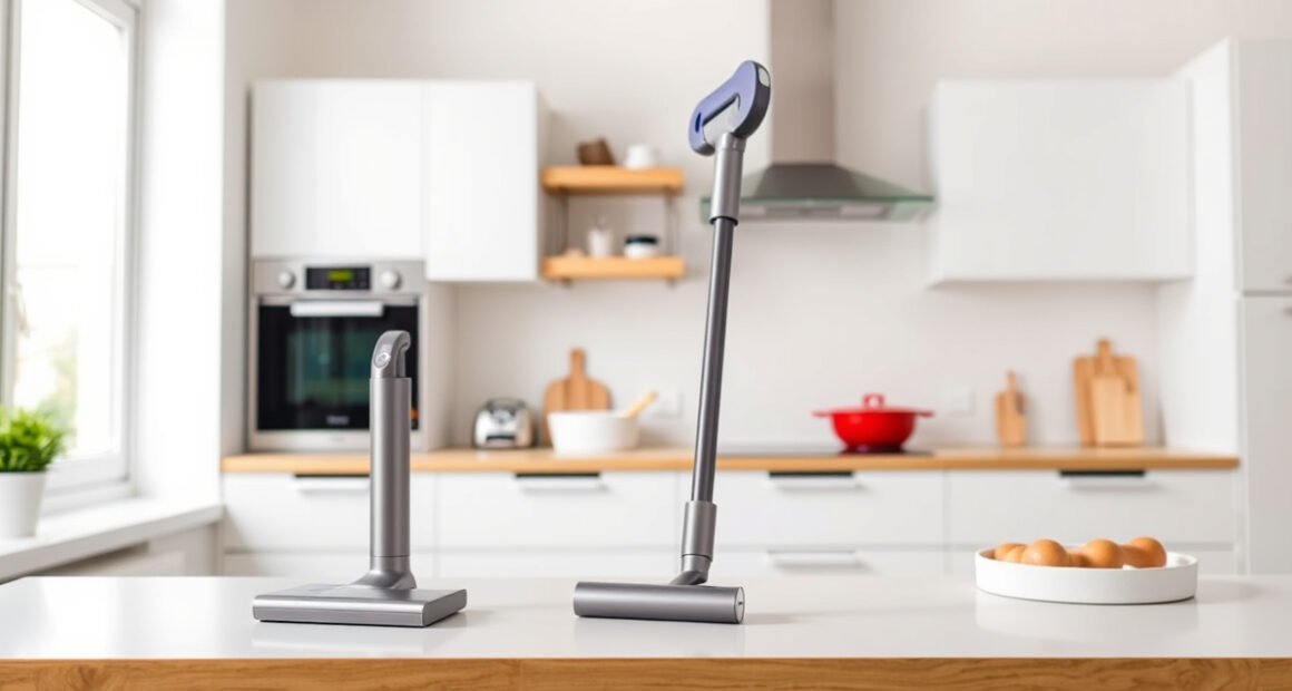 Dyson Cordless Vacuum No Suction: Causes & Easy Fixes