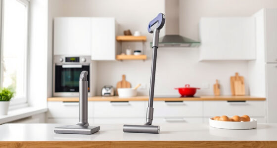 Dyson Cordless Vacuum No Suction: Causes & Easy Fixes