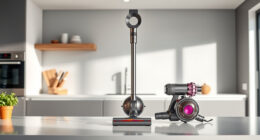 Dyson Cordless Vacuum Pulsing On And Off: Causes & Fixes