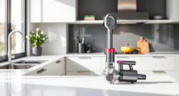 Dyson Cordless Vacuum Pulsing On And Off: Causes & Fixes