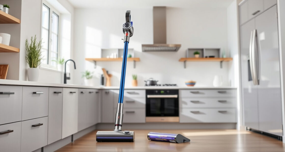 Dyson Gen5detect Review: Pros, Cons, and Who It's For