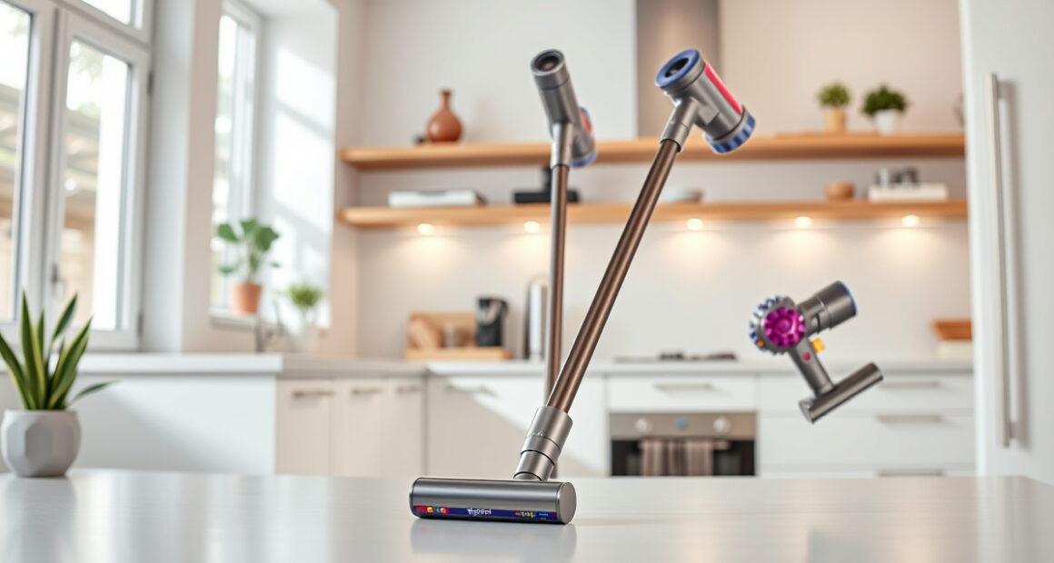 Dyson Gen5detect Review: Pros, Cons, and Who It's For