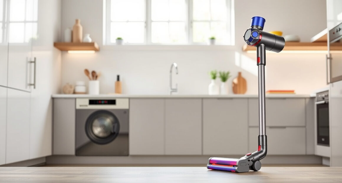 Dyson Gen5detect vs Dyson Outsize: Which Is Better for You?