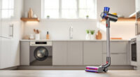 Dyson Gen5detect vs Dyson Outsize: Which Is Better for You?