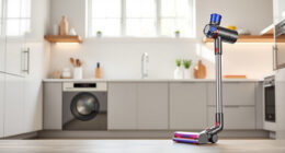 Dyson Gen5detect vs Dyson Outsize: Which Is Better for You?