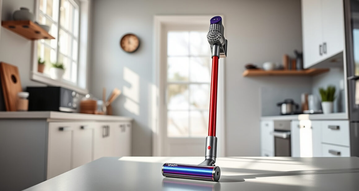 Dyson Gen5detect vs Dyson Outsize: Which Vacuum Reigns Supreme?