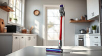 Dyson Gen5detect vs Dyson Outsize: Which Vacuum Reigns Supreme?