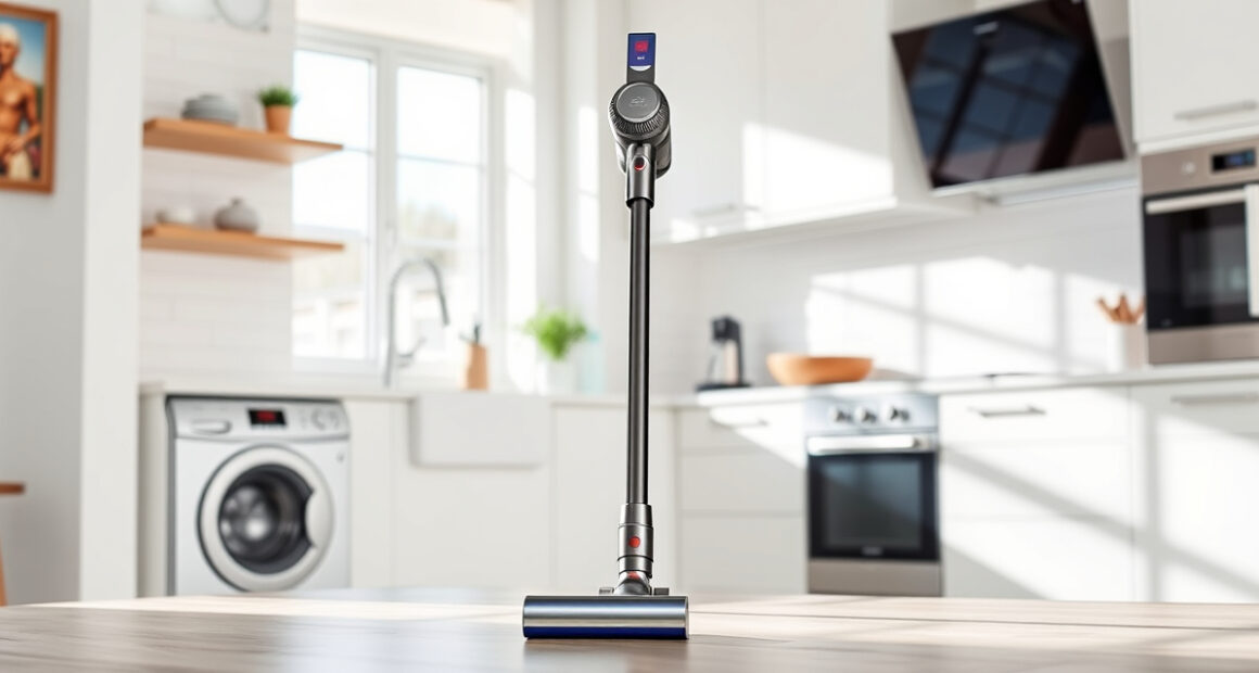 Dyson Outsize Review: Top Pros, Cons & Who It's Best For