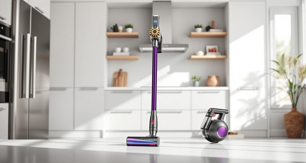 Dyson V15 Detect Review: Pros, Cons, and Who It's For
