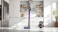 Dyson V15 Detect Review: Pros, Cons, and Who It's For