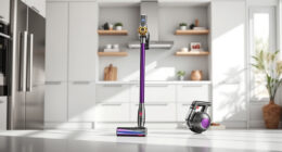 Dyson V15 Detect Review: Pros, Cons, and Who It's For
