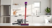 Dyson V15 Detect vs Dyson Gen5detect: Full Comparison