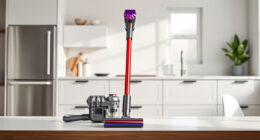 Dyson V15 Detect vs Dyson Gen5detect: Full Comparison
