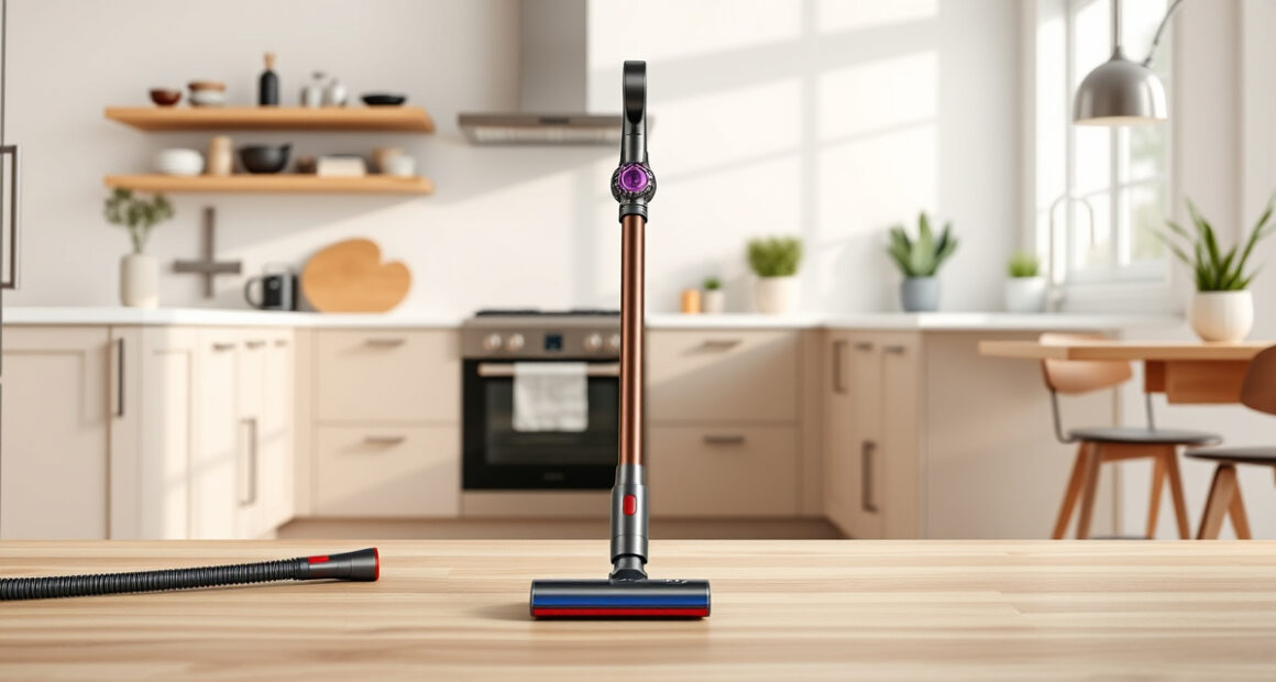 Dyson V15 Detect vs Dyson Gen5detect: Which One Is Better?