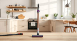 Dyson V15 Detect vs Dyson Gen5detect: Which One Is Better?